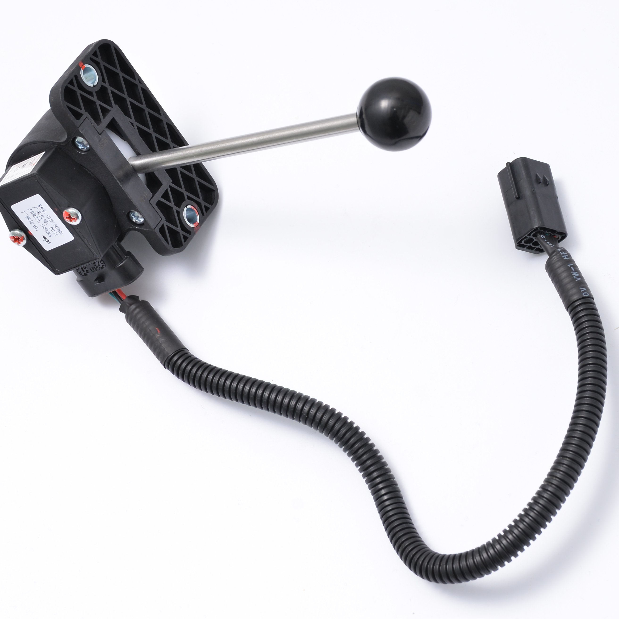 OEM Electric Hand Throttle Accelerator Pedal Electronic Foot Pedal Sensor
