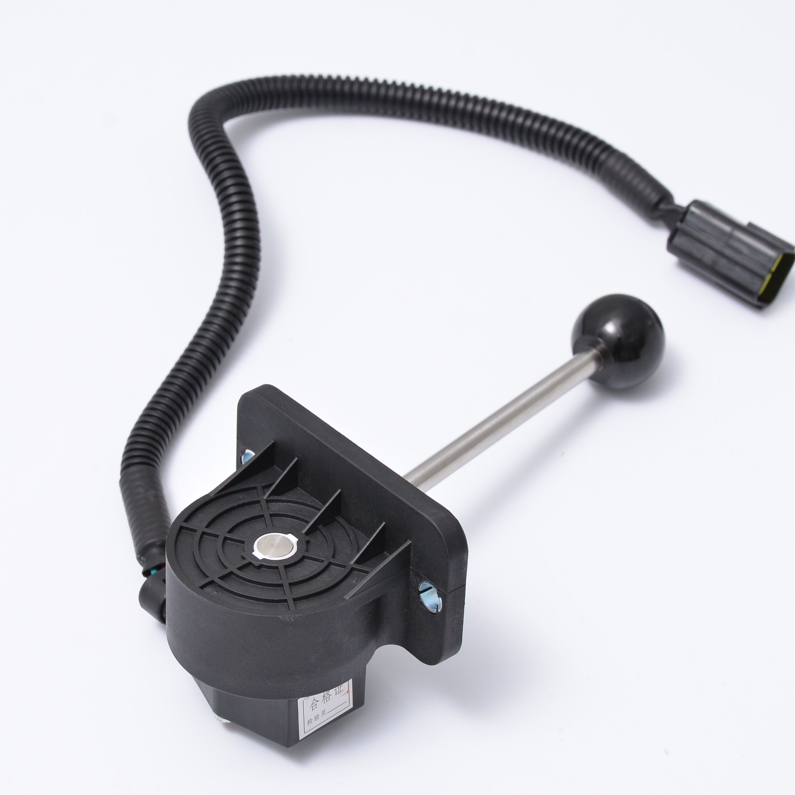 OEM Electric Hand Throttle Accelerator Pedal Electronic Foot Pedal Sensor