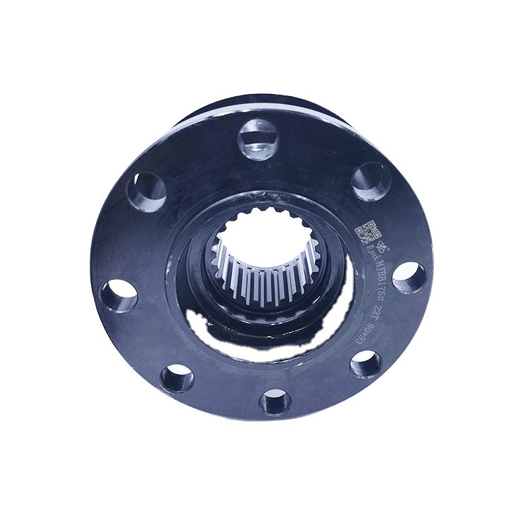 High-quality Original High-quality Passenger Car Accessories airbag Base 29SE4-03531 Auto Spare Parts Axle Parts