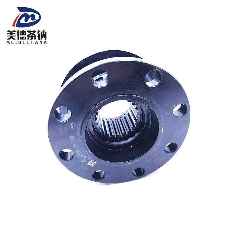 High-quality Original High-quality Passenger Car Accessories airbag Base 29SE4-03531 Auto Spare Parts Axle Parts