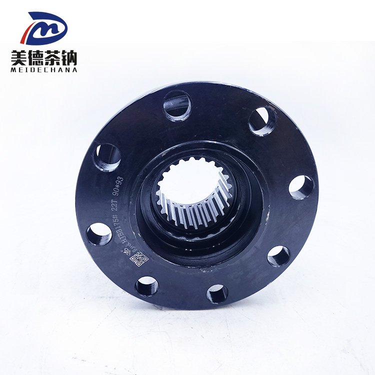 High-quality Original High-quality Passenger Car Accessories airbag Base 29SE4-03531 Auto Spare Parts Axle Parts