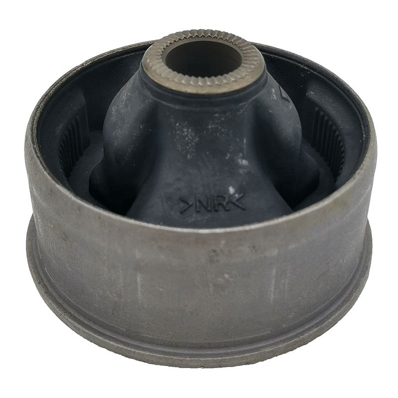 Car Automobile Parts Rubber Suspension Bushing for ZZE121 Avensis Axio Altis Corolla 48069-12290 48068-12290 48655-12170