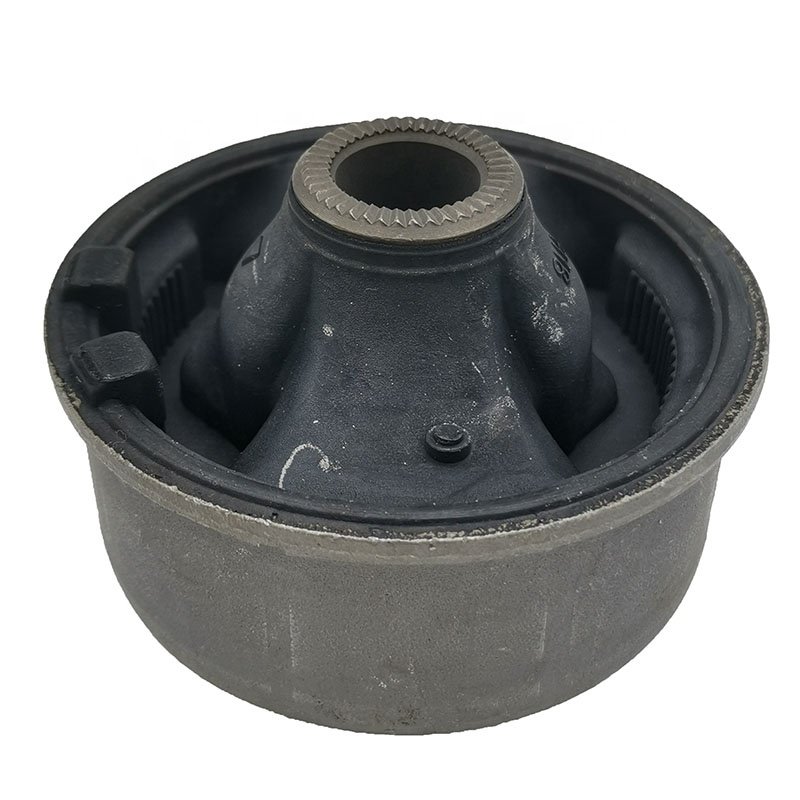 Car Automobile Parts Rubber Suspension Bushing for ZZE121 Avensis Axio Altis Corolla 48069-12290 48068-12290 48655-12170