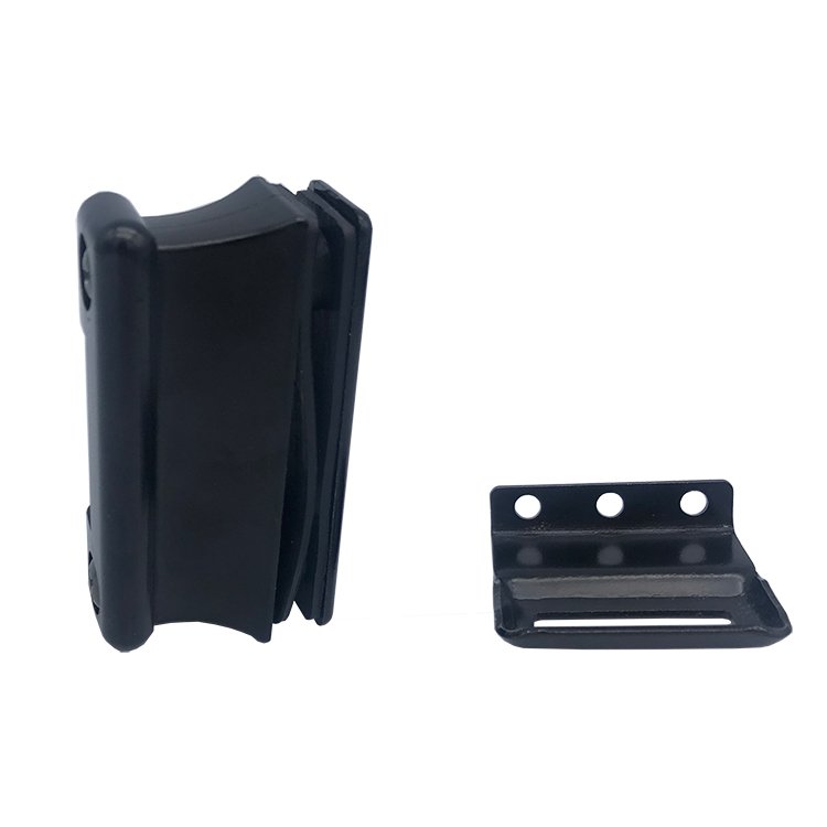 Hot Sale PVC Sliding Bus Window Lock Window Accessories TZ-WL-09