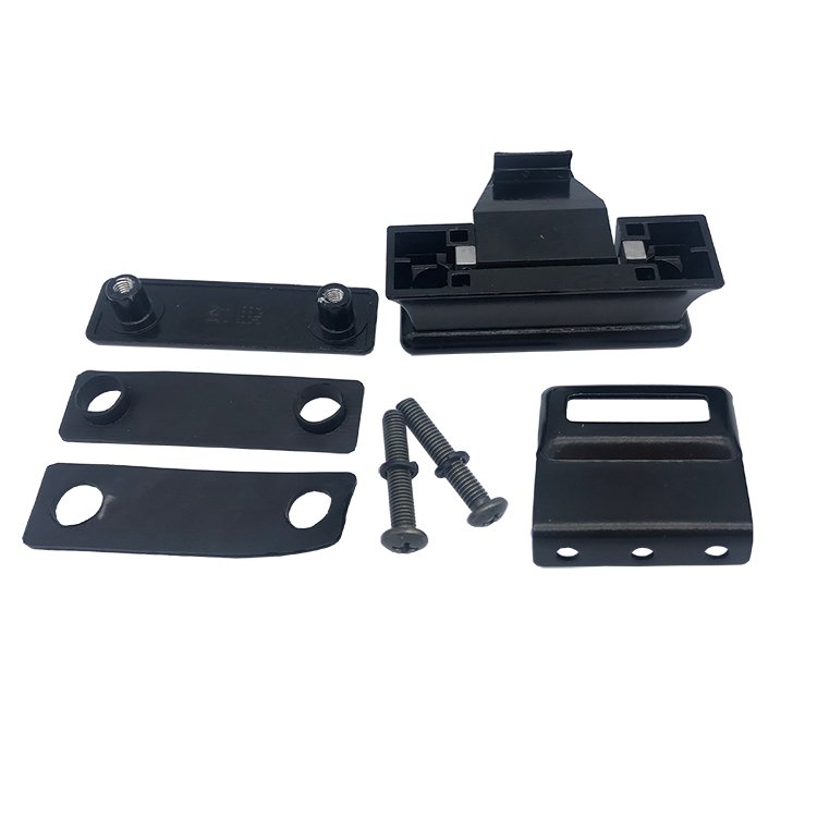 Hot Sale PVC Sliding Bus Window Lock Window Accessories TZ-WL-09