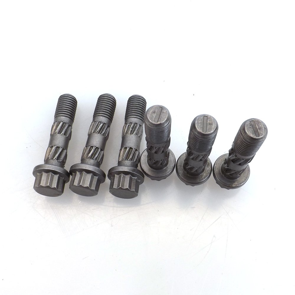 Isuzu Auto Engine Spare Parts New 4HF1 Connecting Rod Bolts & Bearing Bushes for Isuzu Vehicles