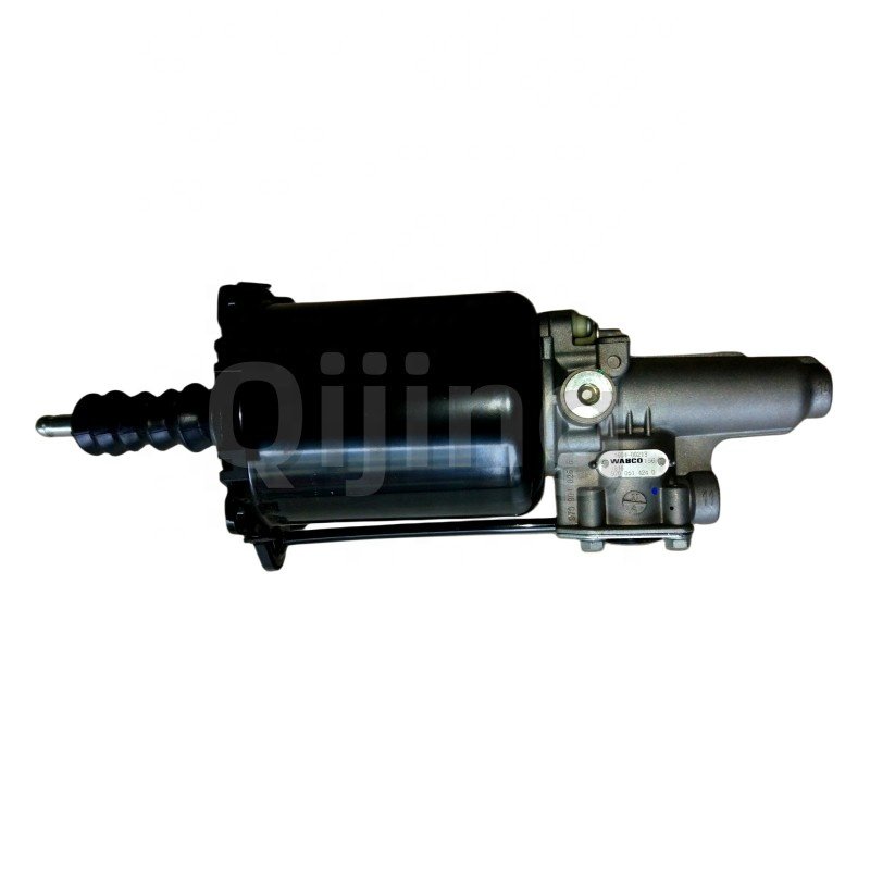 Factory Direct Bus Accessories Clutch Booster 1604-00213 for Kinglong