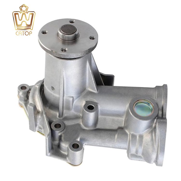 Water Pump for Hyundai Kia Car Water Pump MD972001 2510042000 MD972002 2510042540 2510042700 Engine Cooling Auto Water Pump
