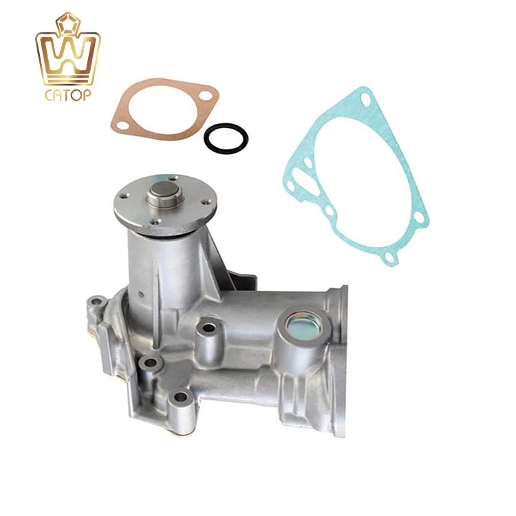 Water Pump for Hyundai Kia Car Water Pump MD972001 2510042000 MD972002 2510042540 2510042700 Engine Cooling Auto Water Pump