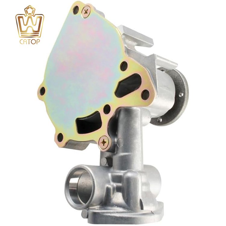 Water Pump for Hyundai Kia Car Water Pump MD972001 2510042000 MD972002 2510042540 2510042700 Engine Cooling Auto Water Pump