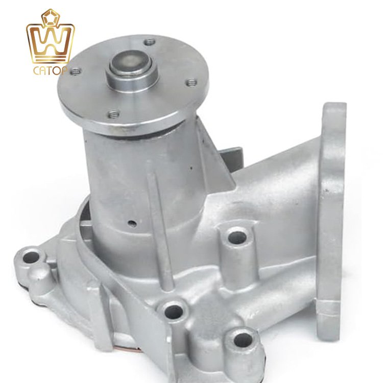 Water Pump for Hyundai Kia Car Water Pump MD972001 2510042000 MD972002 2510042540 2510042700 Engine Cooling Auto Water Pump