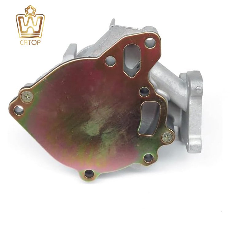 Water Pump for Hyundai Kia Car Water Pump MD972001 2510042000 MD972002 2510042540 2510042700 Engine Cooling Auto Water Pump