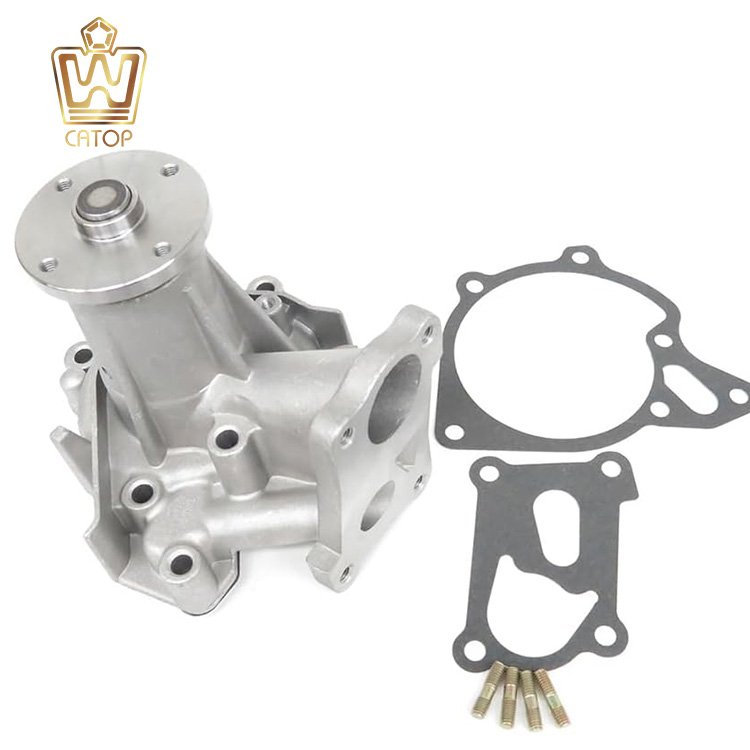 Water Pump for Hyundai Kia Car Water Pump MD972001 2510042000 MD972002 2510042540 2510042700 Engine Cooling Auto Water Pump