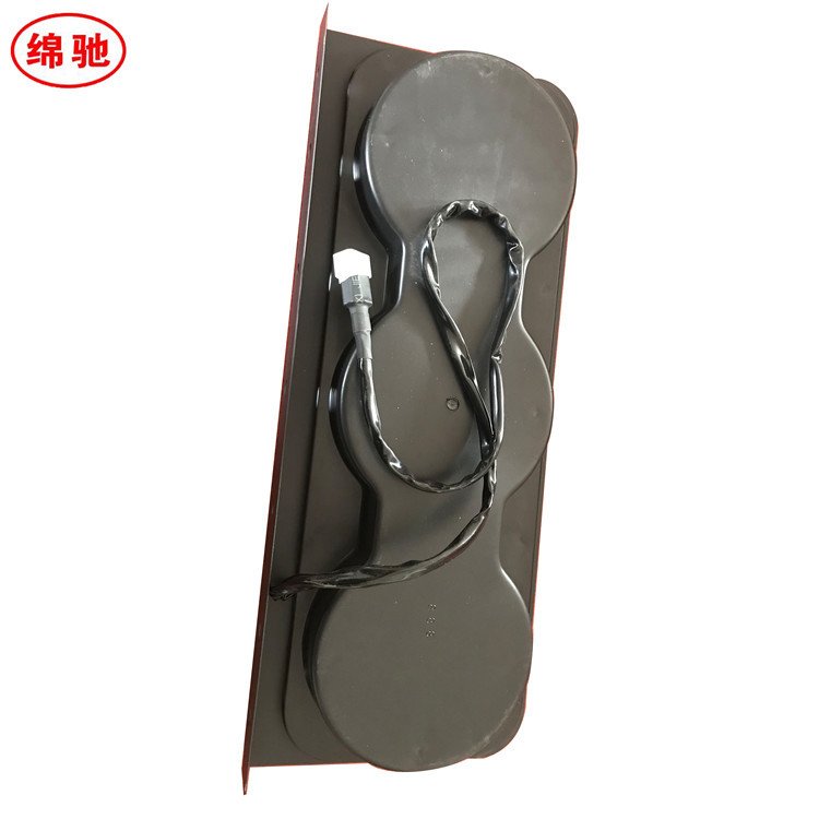 High Quality Truck Body Parts LED Rear Light Truck Rear LED Lamp for Trailer