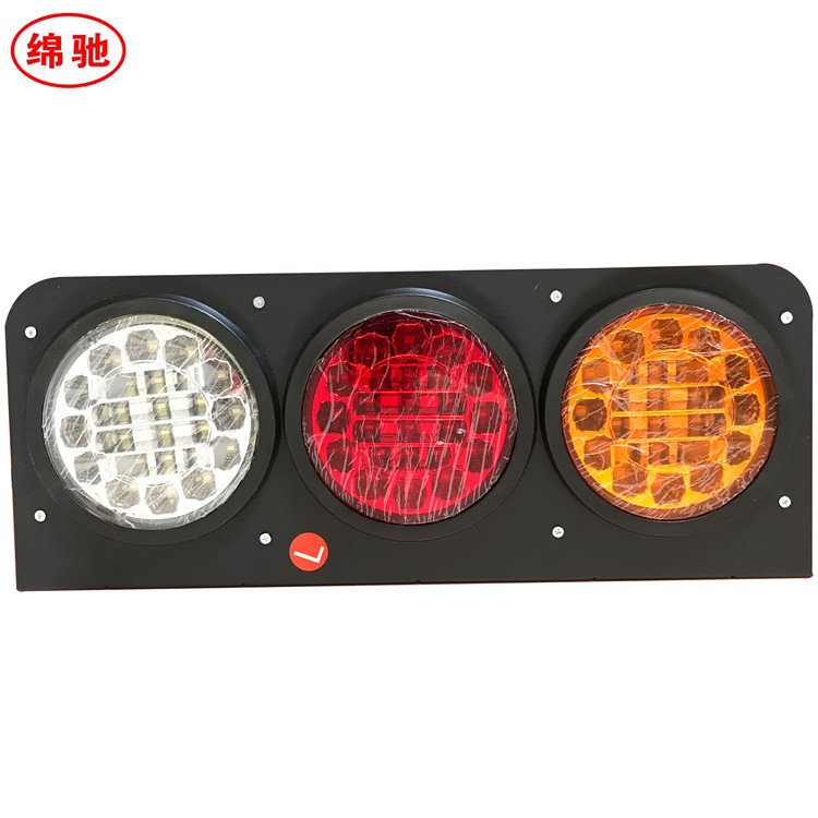 High Quality Truck Body Parts LED Rear Light Truck Rear LED Lamp for Trailer