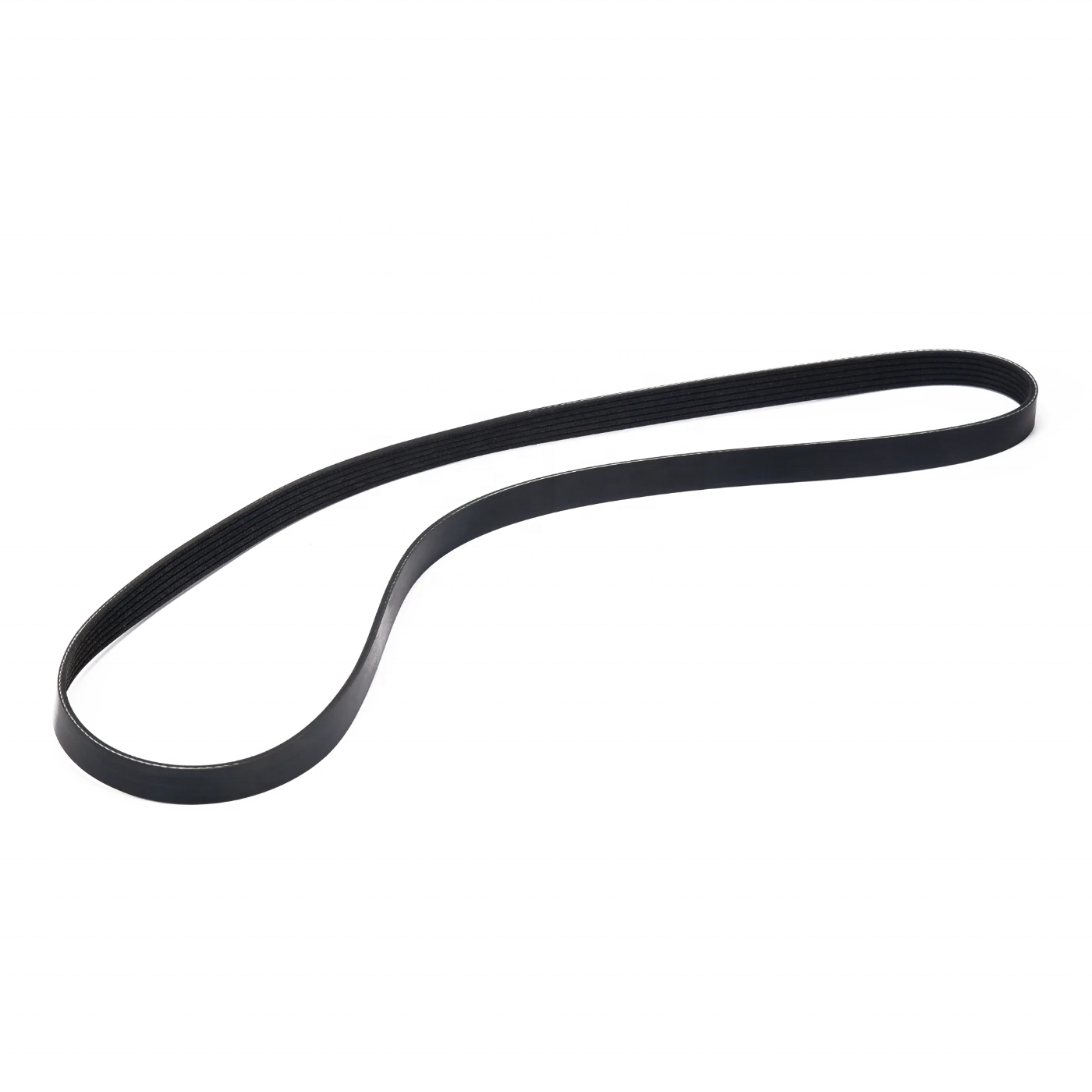 Auto Transmission Rubber Belt AV22X1845 Automotive Engine Rubber Poly PK Fan Multi V Ribbed Belt