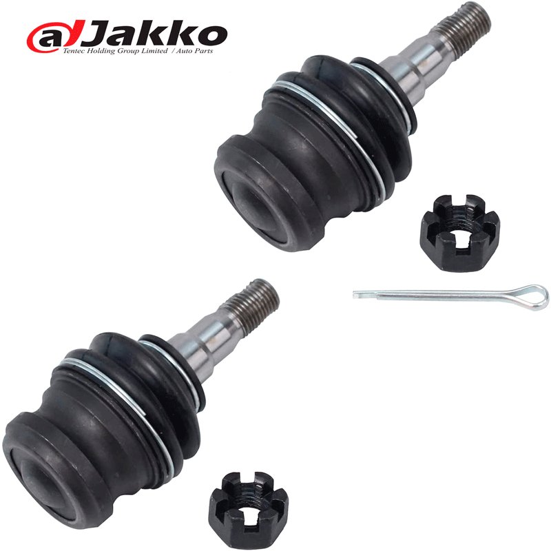 JAKKO Auto Spare Parts Tie Rod End Ball Joint for Toyota Honda Nissan Mazda Hyundai Mitsubishi Kia
