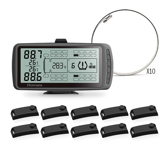 Road Reains Tpms Truck Tyre Universal Semi Truck Trailer Tpms Sensor Truck Tyres With Internal Sensor