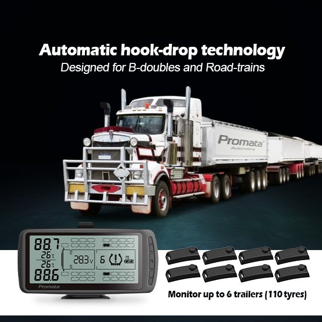 Road Reains Tpms Truck Tyre Universal Semi Truck Trailer Tpms Sensor Truck Tyres With Internal Sensor