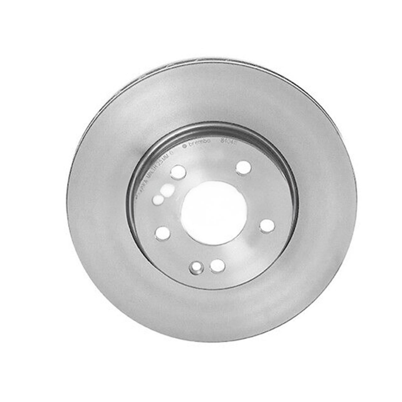 Steel Brake Disc for Vito MPVW639Viano Hilux Hiace Cars Rear 639423012 Used for Manufacturing Purpose