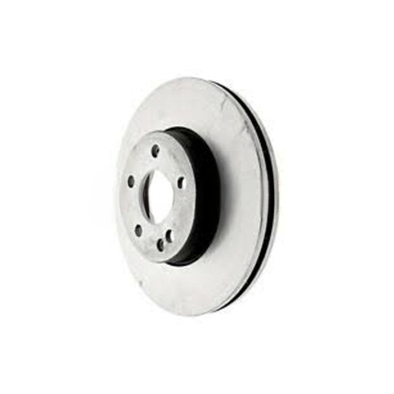 Steel Brake Disc for Vito MPVW639Viano Hilux Hiace Cars Rear 639423012 Used for Manufacturing Purpose