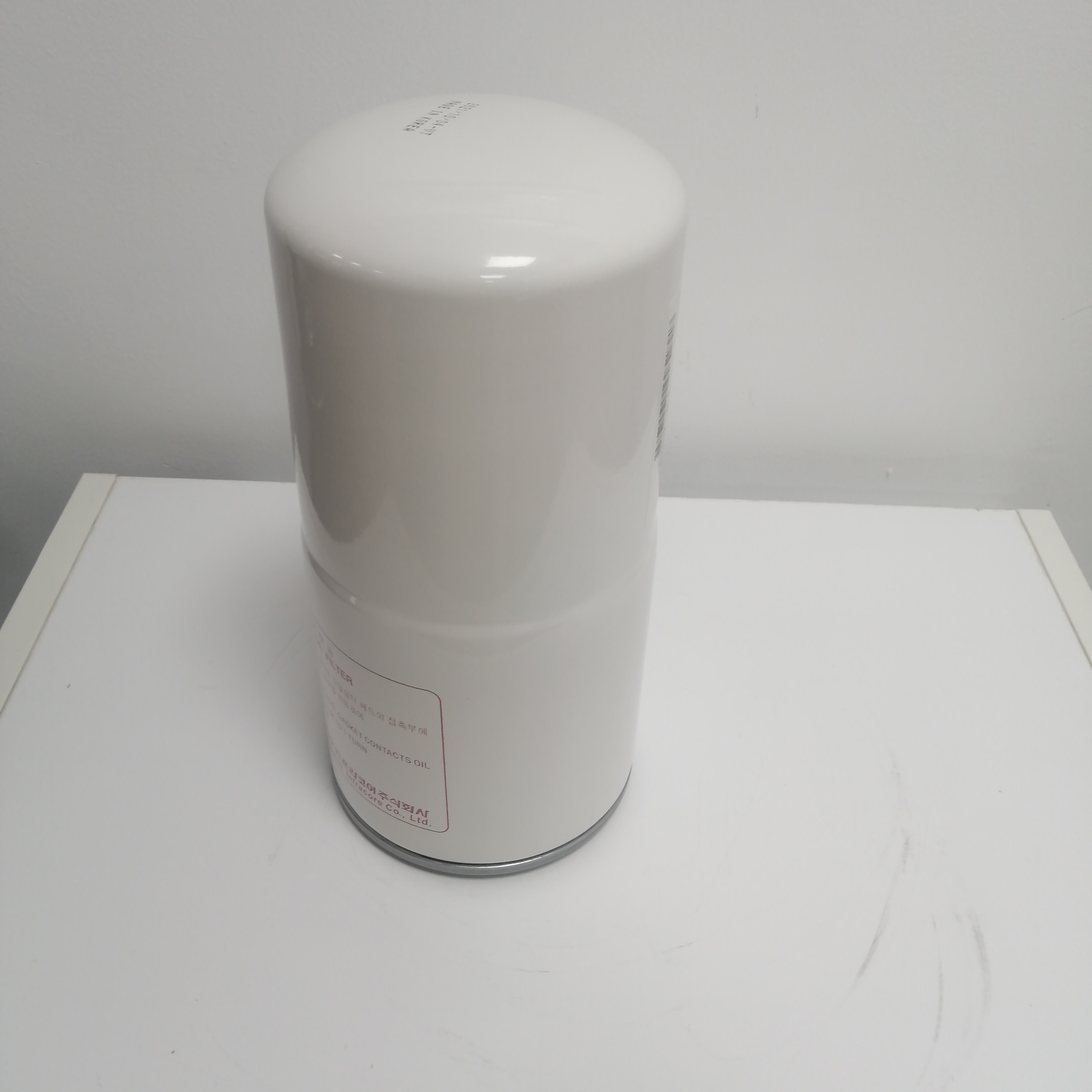 DE12 De12T De12tis Daewoo Bus Part 65.05510-5020 400508-00094 Oil Filter for Doosan Engine
