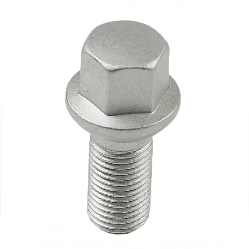 Unklen Wheel Bolt for W212 W164 W257 000 990 49 07 0009904907