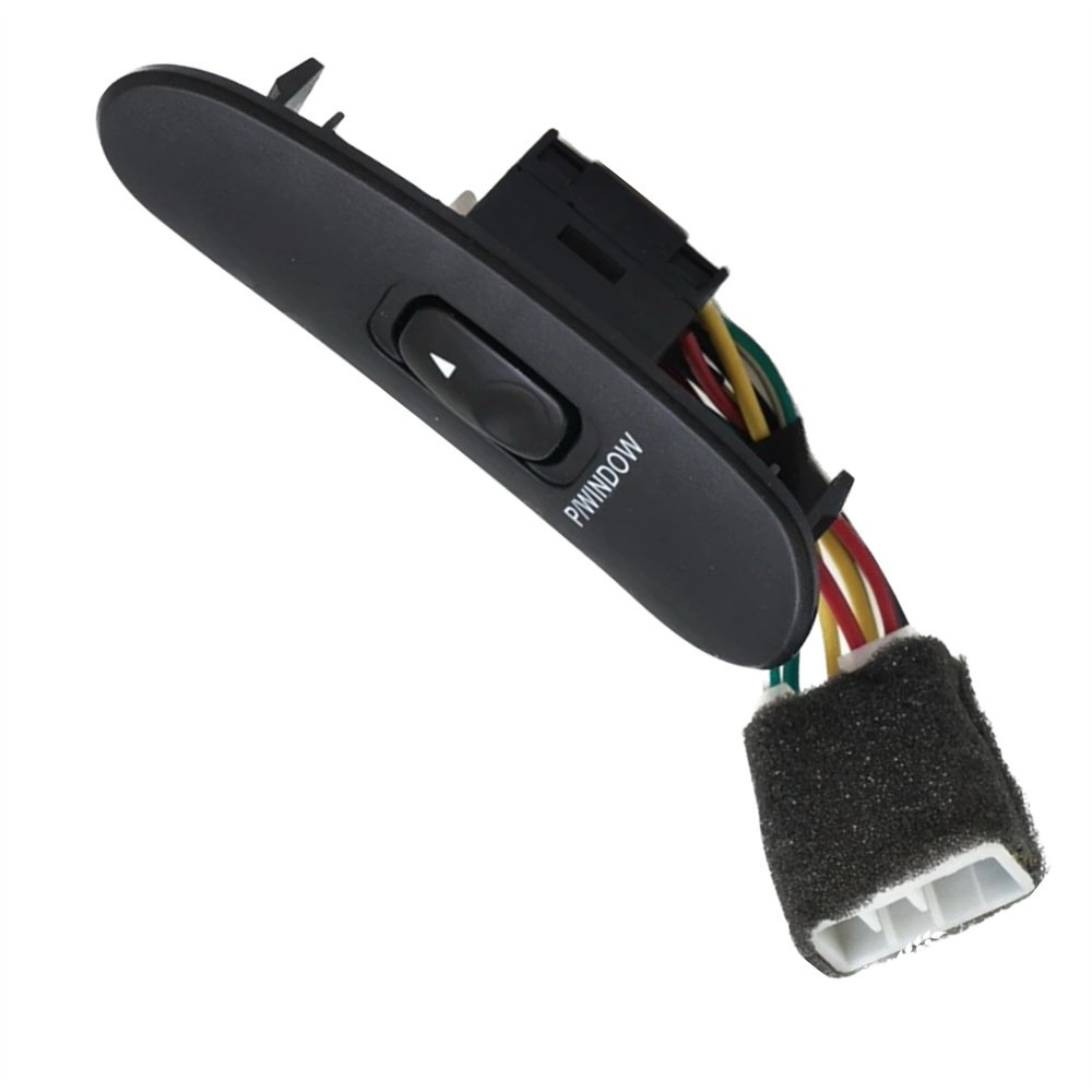 FOR Hyundai Porter Porter Window Side Glass Car ElectriPower Control Switch Lifter Button 93692-43320 93692-43600 93692 43600