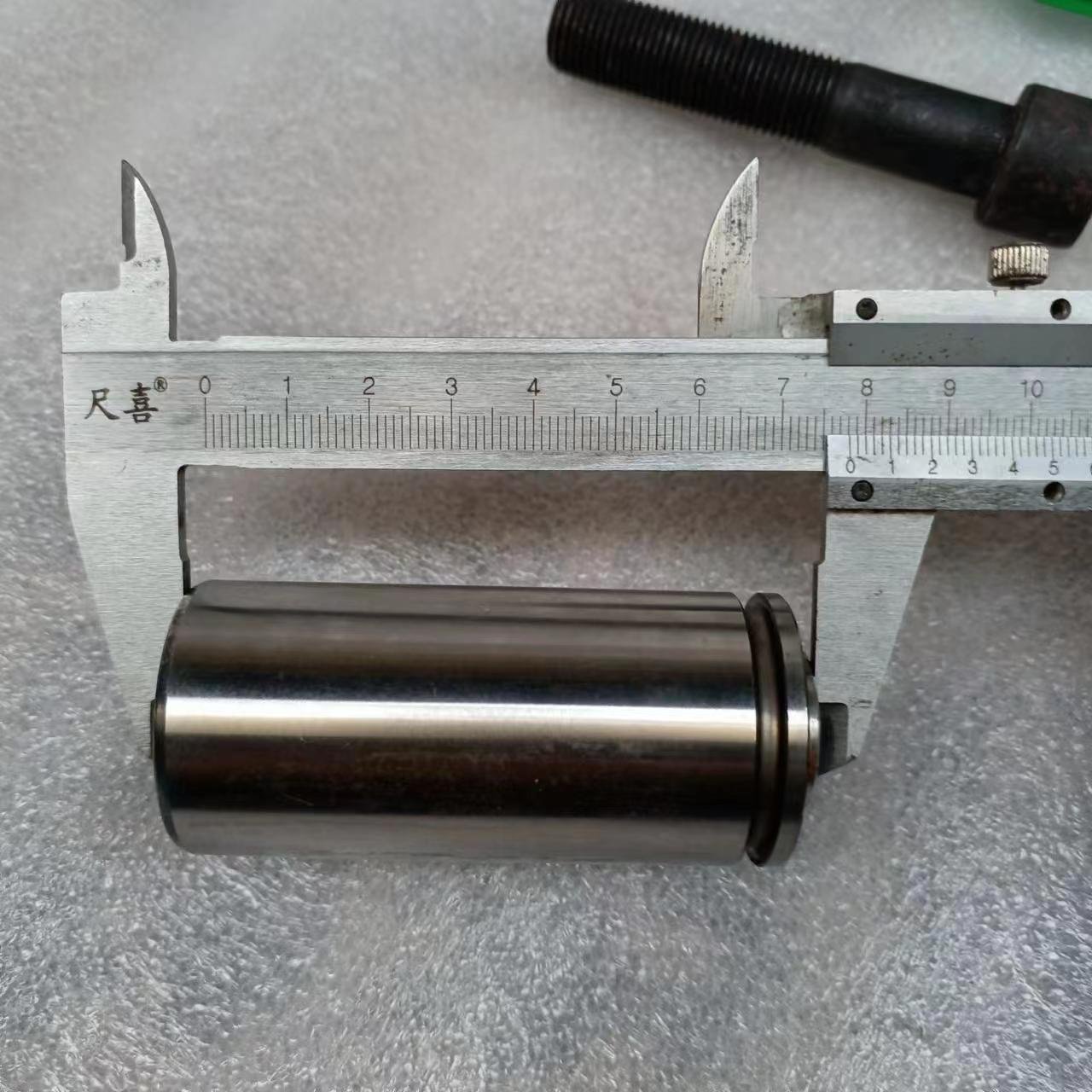 High Quality Auto Brake Parts Bus Spare Components for Brake System
