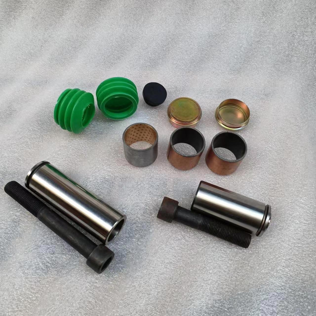 High Quality Auto Brake Parts Bus Spare Components for Brake System