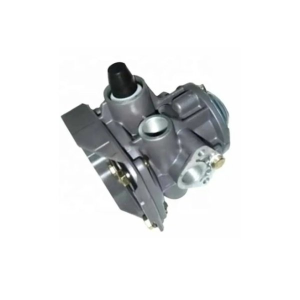 ABS Modulator Relay Valve OEM 9710023070 Air Brake System for Daf 1518259 Man N2509990164 Renault Bus Truck Trailer Parts