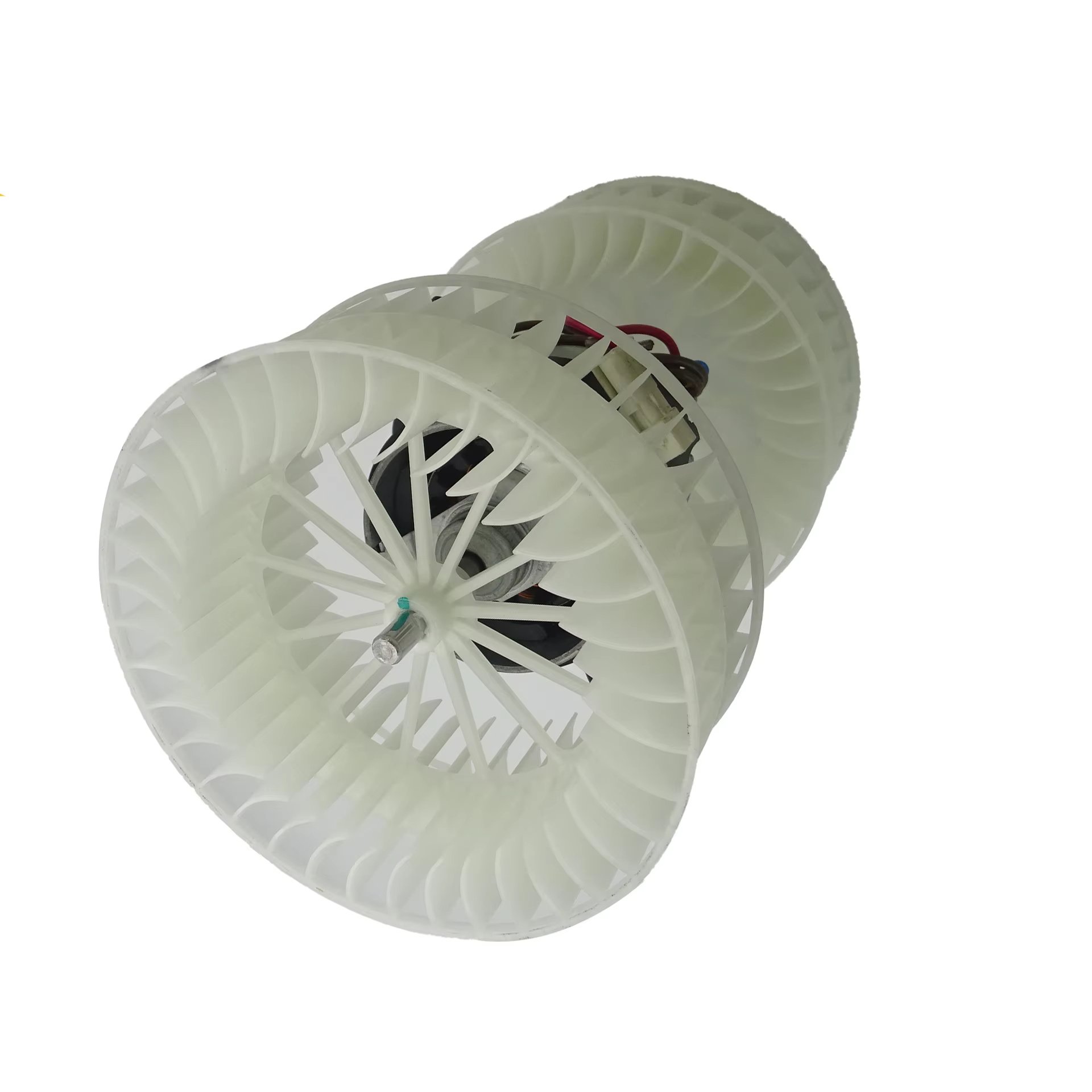 Auto Parts A/c Interior Heater Blower Motor Fan for Mercedes Viano Vito W639 113 115 A0008357904 0008357904