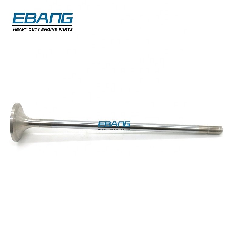 Engine Intake Valve for Detroit Diesel 60 Series Turbo Diesel Engine Spare Parts 8929589