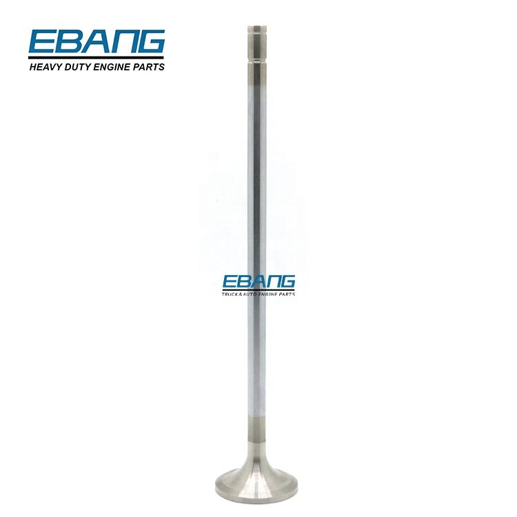 Engine Intake Valve for Detroit Diesel 60 Series Turbo Diesel Engine Spare Parts 8929589