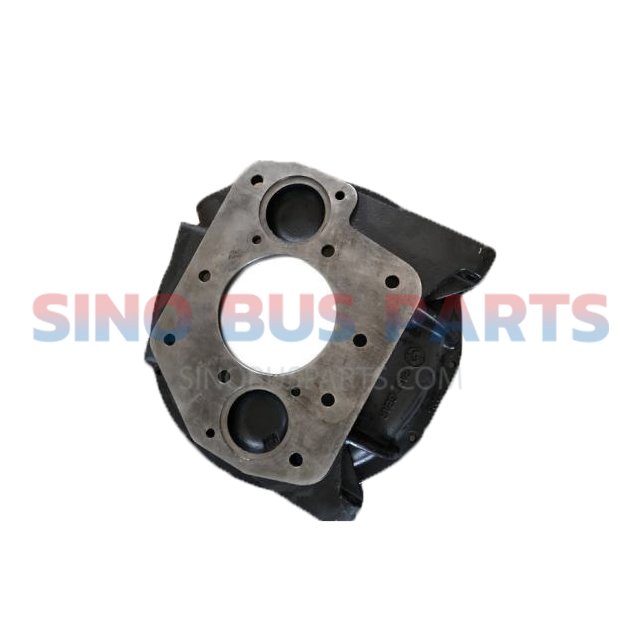 Bus Spare Parts Safety Wear-resistant Transportation Bus Body Parts Durable Vehicle Accessories