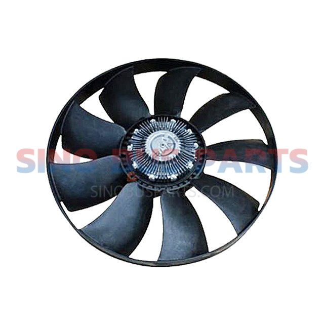 Bus Spare Parts Safety Wear-resistant Transportation Bus Body Parts Durable Vehicle Accessories