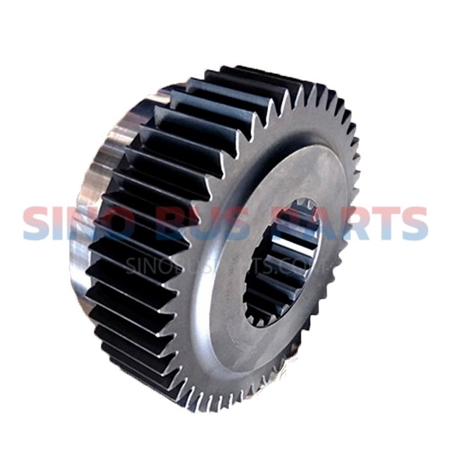 Bus Spare Parts Safety Wear-resistant Transportation Bus Body Parts Durable Vehicle Accessories