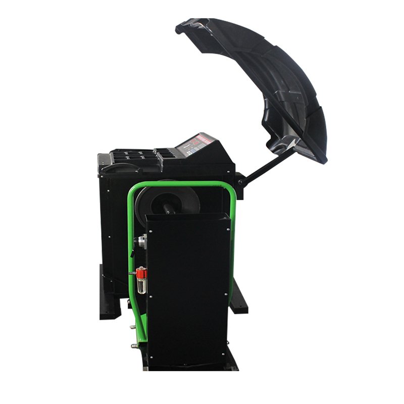 Automotive Repairs Maintenance Equipment Tools Manufacturer Truck Wheel Balancer for Truck Bus