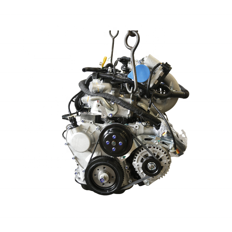 Cheap Price Top Quality Vehicle Accessories Auto Engine Systems V22 Complete Engine for Jinbei King Long GOLDEN DRAGON