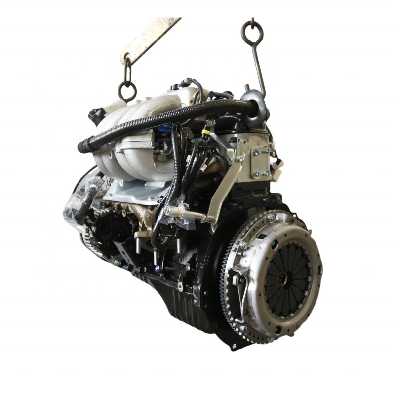 Cheap Price Top Quality Vehicle Accessories Auto Engine Systems V22 Complete Engine for Jinbei King Long GOLDEN DRAGON