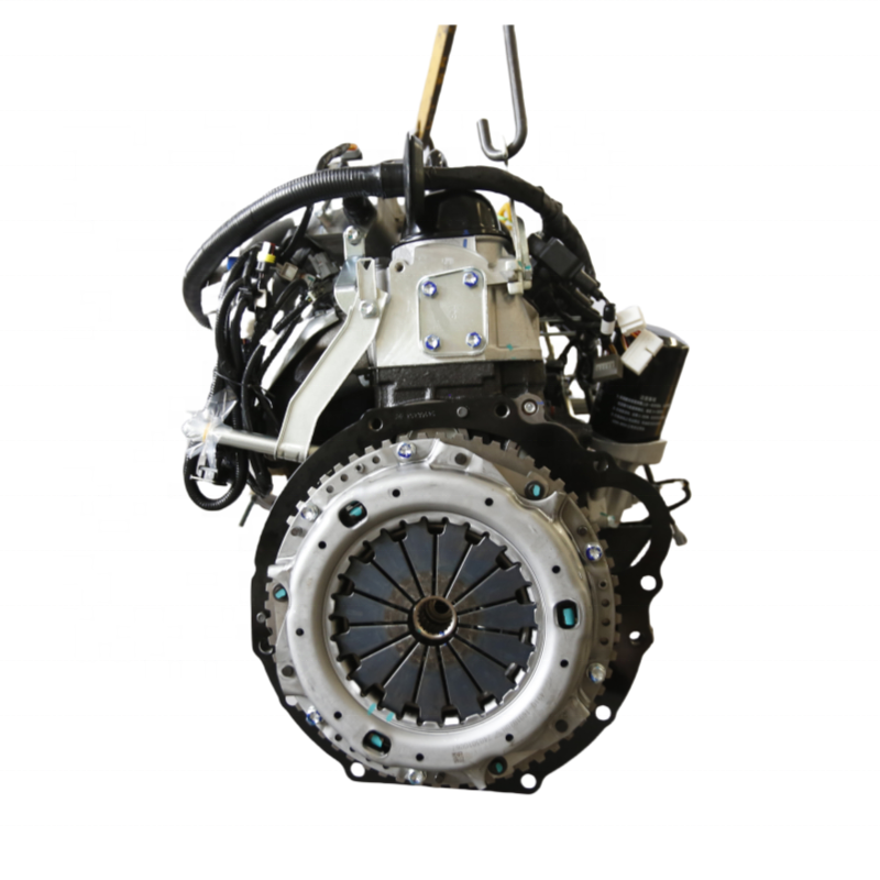 Cheap Price Top Quality Vehicle Accessories Auto Engine Systems V22 Complete Engine for Jinbei King Long GOLDEN DRAGON