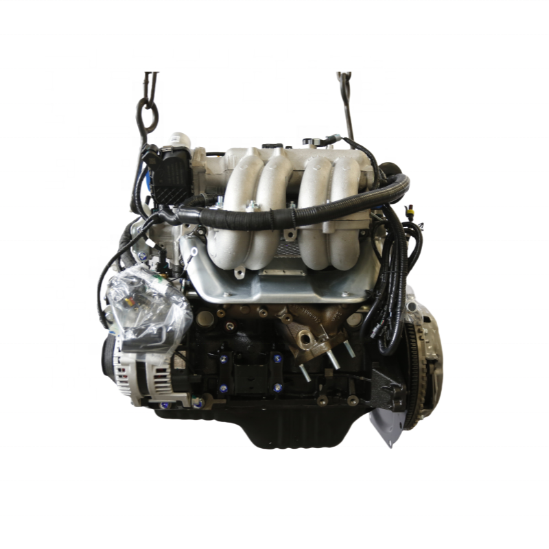 Cheap Price Top Quality Vehicle Accessories Auto Engine Systems V22 Complete Engine for Jinbei King Long GOLDEN DRAGON