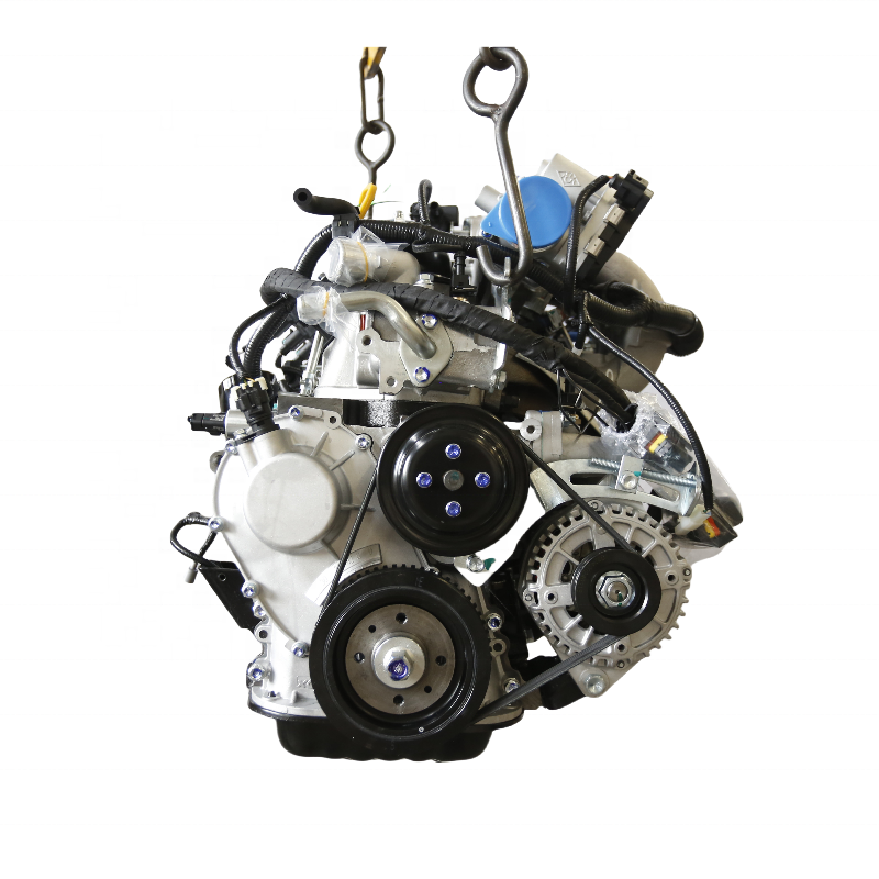 Cheap Price Top Quality Vehicle Accessories Auto Engine Systems V22 Complete Engine for Jinbei King Long GOLDEN DRAGON