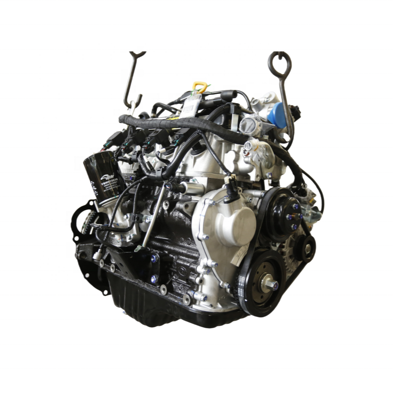 Cheap Price Top Quality Vehicle Accessories Auto Engine Systems V22 Complete Engine for Jinbei King Long GOLDEN DRAGON