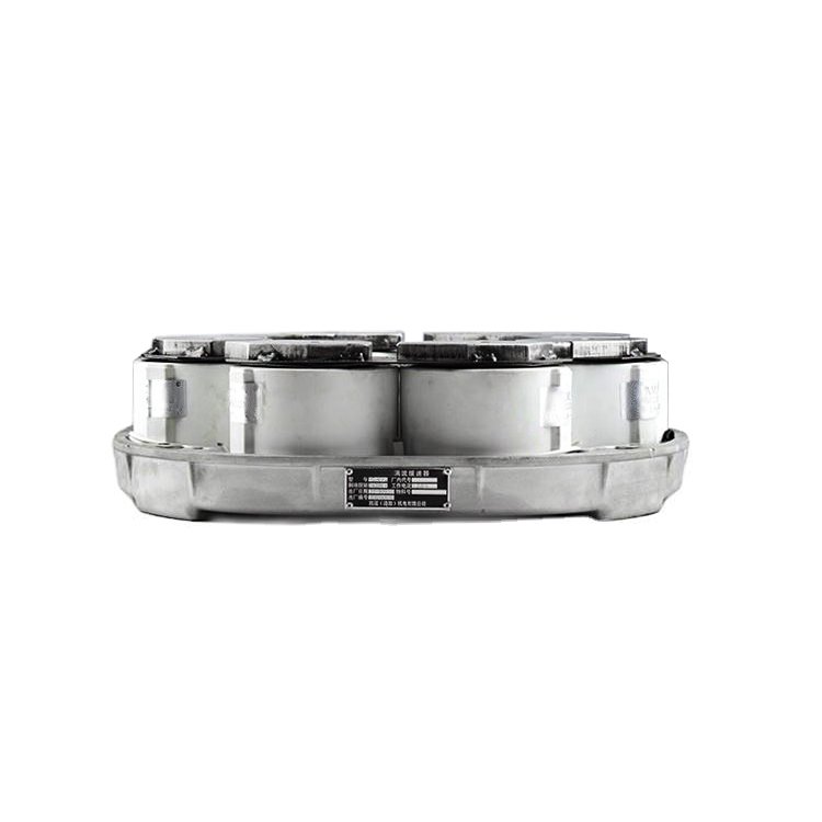 700N.M Bus Accessories Retarder Parts Stator NTZ07