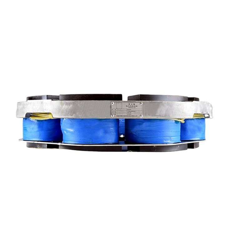 700N.M Bus Accessories Retarder Parts Stator NTZ07