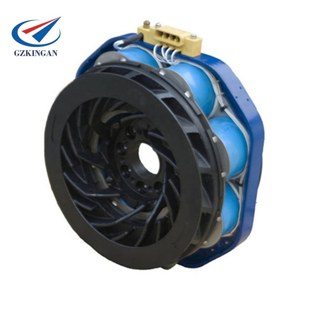 Good Price Extremely Electromagnetic Bus Eddy Current Brake Retarder