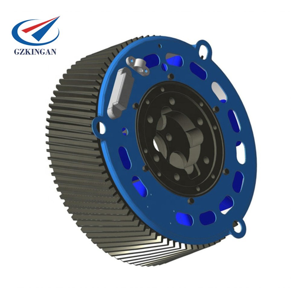 Good Price Extremely Electromagnetic Bus Eddy Current Brake Retarder