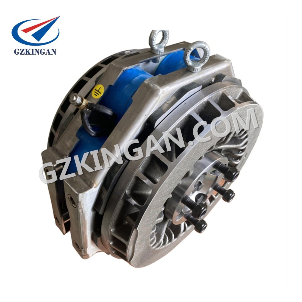 Good Price Extremely Electromagnetic Bus Eddy Current Brake Retarder