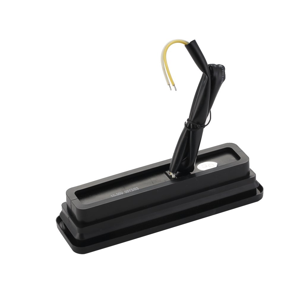 Factory Price 10-30V Trailer Tail Lights Indicator Front Position Signal Lights LED Truck Lights with Emark ADR Approval